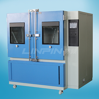 恰當(dāng)操作大型砂塵試驗箱的標(biāo)準(zhǔn)以下